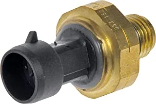 Dorman 904-7124 Manifold Absolute Pressure Sensor For Select Trucks