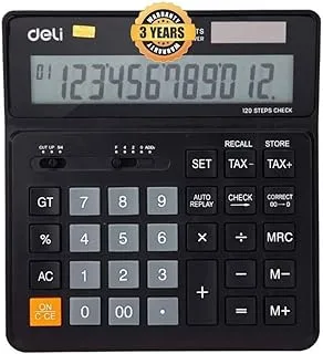 Desktop Calculator