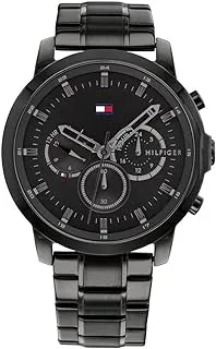 Tommy Hilfiger JAMESON Men's Watch, Analog