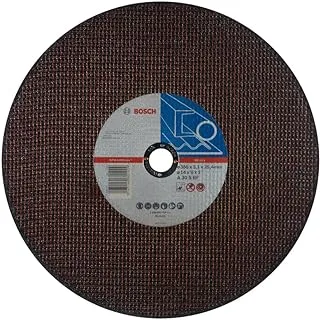 Bosch Professional Bosch 2608602759 Pro Metal Straight Cutting Disc 355Mm