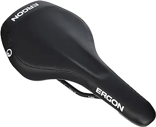 Ergon-Ergon Saddle - Sme3-M Black