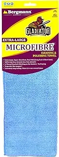 Bergmann Gladiator Extra-Large Microfibre