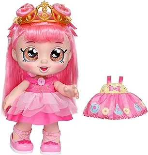 Kindi Kids S3 DRESS UP DOLL SINGLE PACK - DONATINA