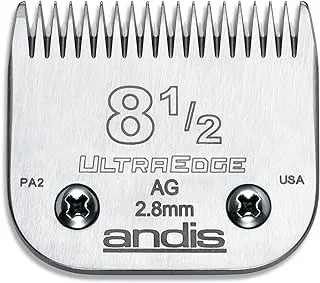 Andis UltraEdge Detachable Clipper Blade 8 1/2-2.8mm