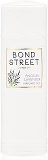 Bond Street Lavender Talcum Powder, 125 Gm