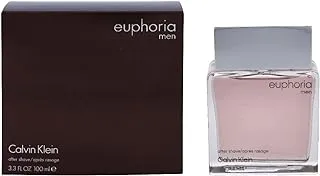 Calvin Klein Euphoria After Shave Balm for Men 100ML