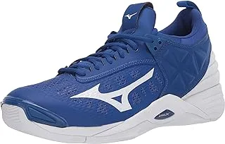 Mizuno Men's Wave Momentum Volleyball Shoe