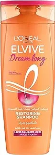 L’Oréal Paris Elvive Dream Long Reinforcing Shampoo 200ml