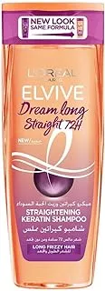 L´Oreal Paris Elvive Dream Long Straight Shampoo, 200ml