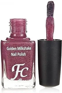 FC BEAUTY GOLDEN MILK SHAKE 15 NAIL POLISH