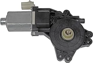 Dorman 742-429 Power Window Motor for Select Dodge/Jeep Models