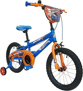 Spartan Bicycle for Kids Ages 3 4 5 6 7 | Spiderman Frozen Cars Princess Barbie Hot Wheels Character kids bikes | Little Children Girls Bicycle Boys Bike With Training Wheels | 12