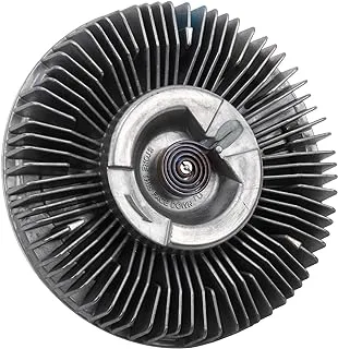 gm Genuine Parts 15-4694 Engine Cooling Fan Clutch