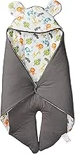 UB9144 - Ubeybi - Sleeping Bag For Stroller & Car Seat - Grey