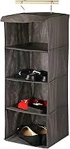 Home Pro Hanging 4-Layer Shoes Rack, 2804