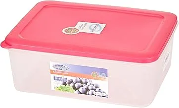 Microneware 2724623307091 2900ml Rectangular Food Storage