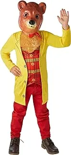 Rubie's Mr. Bear Character Costume, Medium