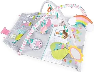 Bright Starts Floors Of Fun™ Activity Gym & Dollhouse, Piece Of 1