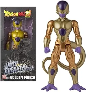 Dragon Ball Limit Breaker Series Golden Frieza 12 بوصة