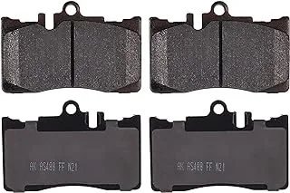 Akebono Akebono-Act870 Brake Pad Set