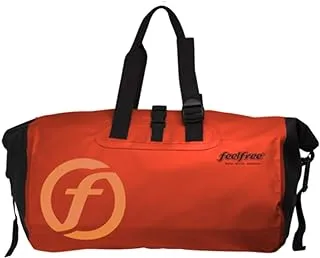 Feelfree-Gear Bag 080T- 80L- Red