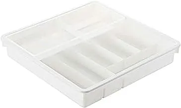 Keyway Sy69 Full Drawer Storage Box