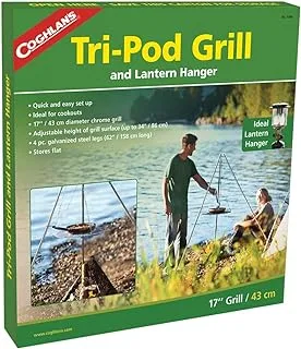 Coghlans Coghlans-Tri-Pod Grill.