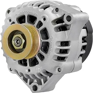 Acdelco Gold 335-1095 Alternator