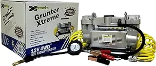 Xcessories Xtreme Grunter Air Compressor