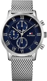 Tommy Hilfiger KANE Men's Watch, Analog