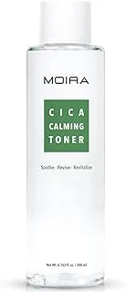 Moira Beauty ULT201-CICA Calming Toner, 200 ml