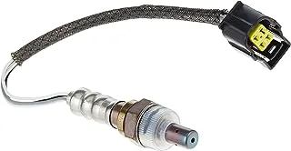 NTK Ngk 23160 Oxygen Sensor, Black