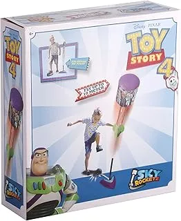 لعبة EOLO TOYSTORY4 SKY ROCKETZ BUZZ