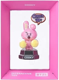 YOUNG TOYS Bt21 Interactive Toy Cooky