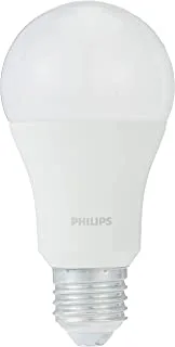 Philips Essential Led Bulb13W, E27 Capbase -Warm White.