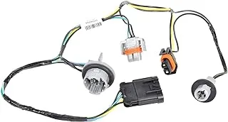 ACDelco Genuine Parts 15930264 Headlamp Wiring Harness