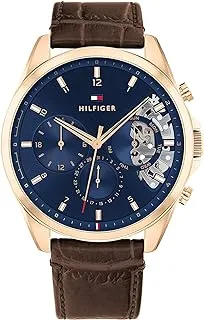 Tommy Hilfiger BAKER Men's Watch, Analog