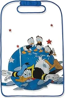 Kaufmann Donald Duck Back Seat Protector, Piece Of 1