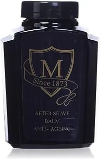 Morgan'S Anti-Ageing After Shave Balm, 125 ml