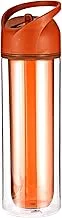 Harmony Mixed Tritan Bottle, 430 ml - Orange, YH-195ORANGE_01