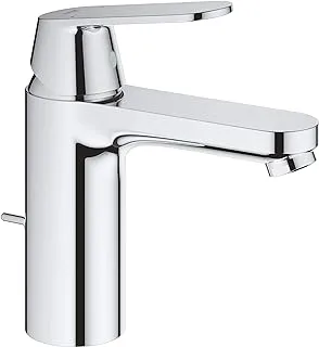 GROHE Eurosmart Cosmopolitan Basin mixer 1/2