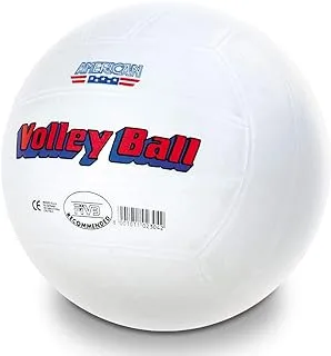 MONDO PVC BALL VOLLEY DLX AMERICAN 216M