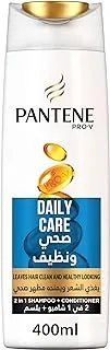 Pantene Pro-V Daily Care 2in1 Shampoo 400 ml