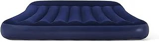 Bestway Pavillo Tritech Air Mattress Queen Blue 2.03 m x 1.52 x 30 cm, 67682