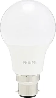 Philips Ess Led Bulb 7W B22 6500K 230V, 1