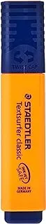 Maped STAEDTLER Textsurfer Highlighter, Pack Of 1