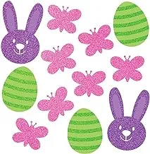 Creative Converting Easter & Spring Clip Strip Deco Cutout