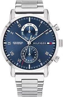 Tommy Hilfiger KANE Men's Watch, Analog