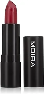 Moira Defiant Lipstick, Valentine, Dcl019