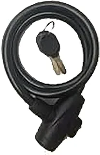 NINETY ONE Cable lock 2 keys